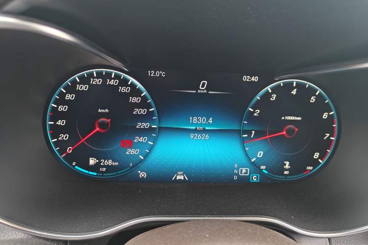 Used Mercedes-Benz GLC 2020 Facelift GLC 300 L 4MATIC Dynamic Edition