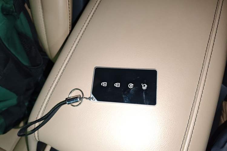 Used Lincoln Corsair 2020 2.0T Two-Wheel Drive Luxury Edition
