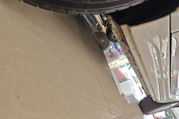 Used Roewe Clever 2020 Urban Style Edition
