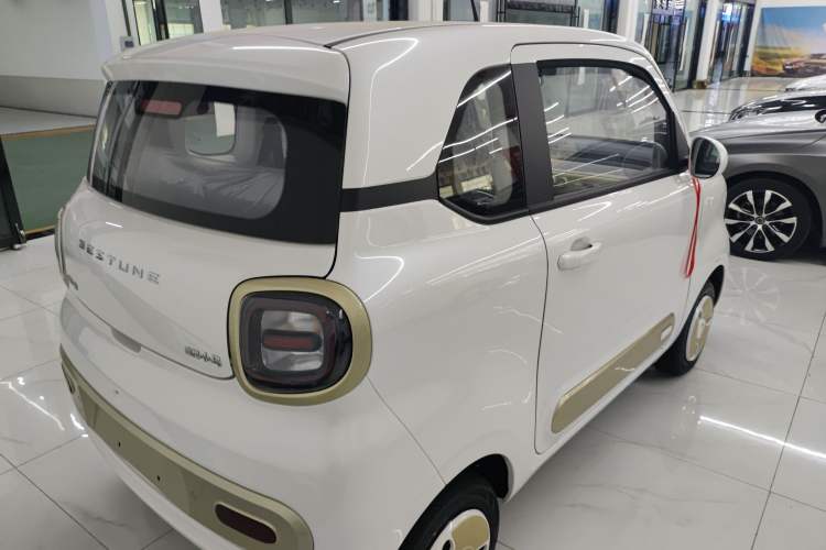 Used Bestune Pony 2025 222km Lightning Horse
