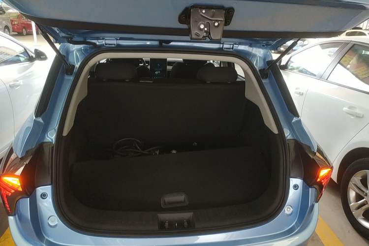 Used NETA V 2021 Standard Range Entertainment Version – Upgraded Model
