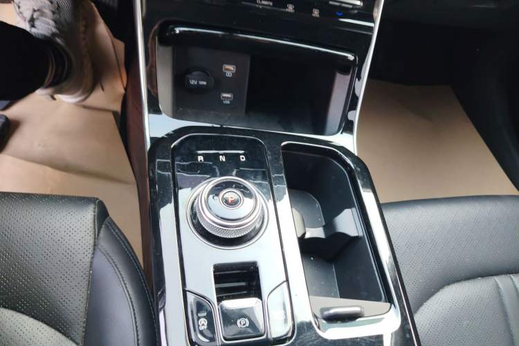 Used Kia K5 2021 270T CVVD Fashion Edition
