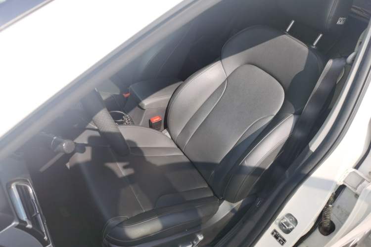 Used Haval H2 2017 Blue Label 1.5T Automatic Two-Wheel Drive Luxury Model