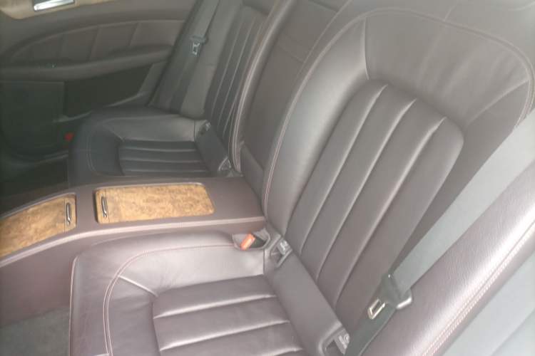 Used Mercedes-Benz CLS 2012 CLS 300 CGI