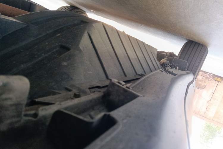 Used Honda CR-V 2015 2.0L two-wheel drive urban version
