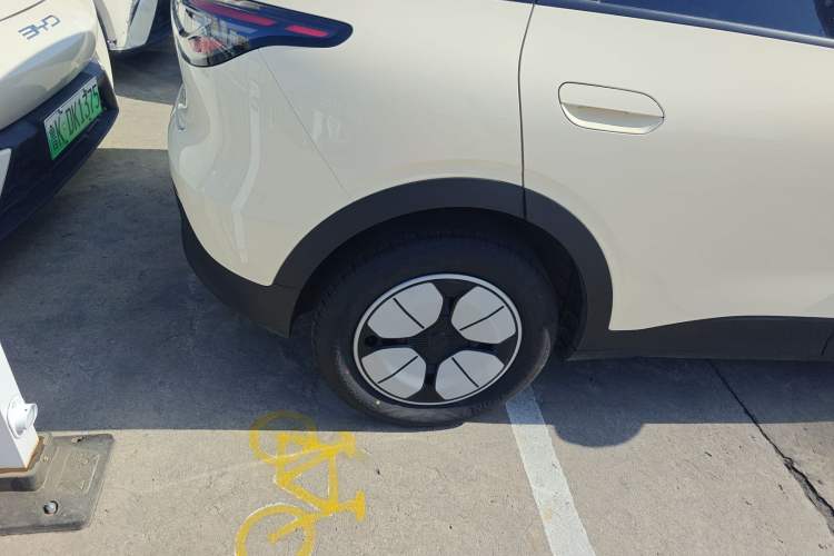 Used  Geome 2025 310km Youth Edition
