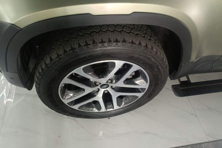 Used Land Rover Defender 2022 110 P400 Dark Edition