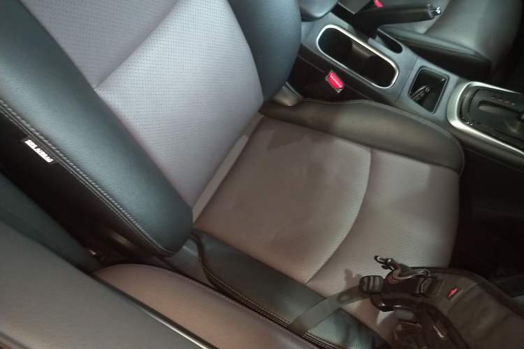 Used Nissan Tiida 2021 1.6L CVT Smart Drive Edition