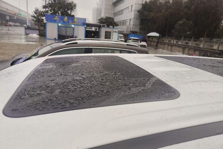 Used Hyundai Custo 2022 270TGDi Smart Luxury Flagship Edition TOP