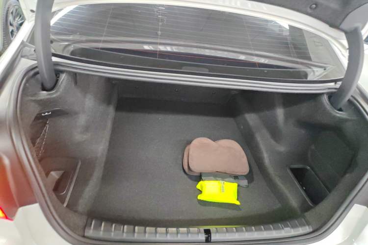 Used BMW 5 Series 2019 530Li Leading Model Luxury Package