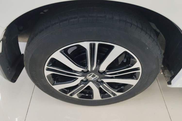 Used Honda City 2019 1.5L CVT Comfort Version
