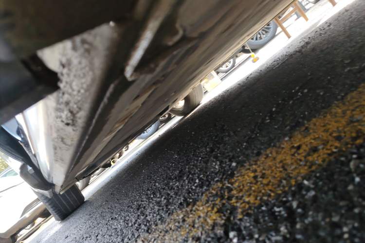 Used Nio ES8 2020 415 km Range 6-Seater Version
