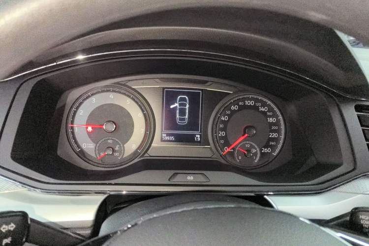 Used Volkswagen Lamando 2021 230TSI DSG Fashion Edition
