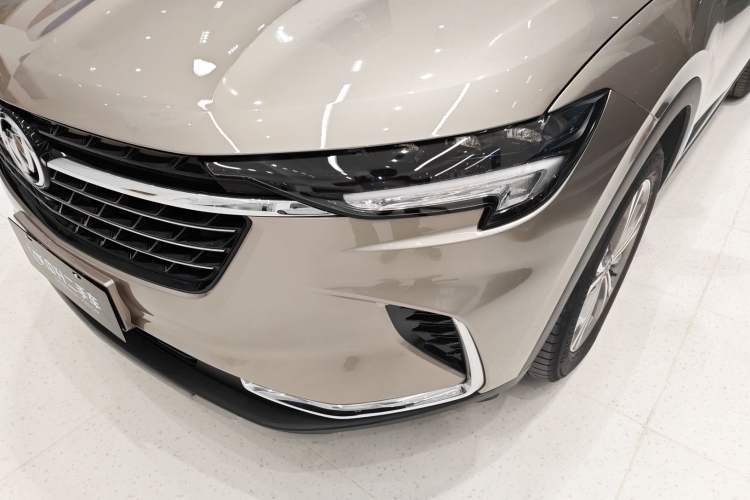 Used Buick Envision 2021 Encore Plus 652T Five-Seat Luxury Model
