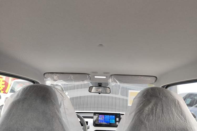 Used  Panda 2024 Panda Mini 200km Endurance Bear
