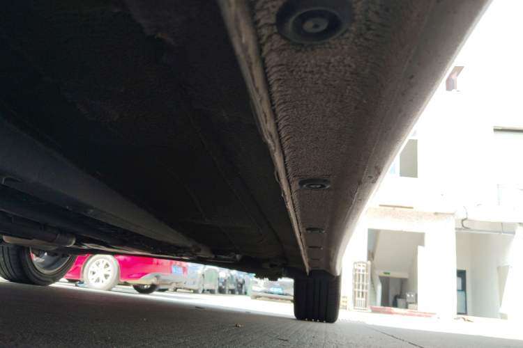 Used Hyundai Elantra 2015 1.6L Automatic Leading Model
