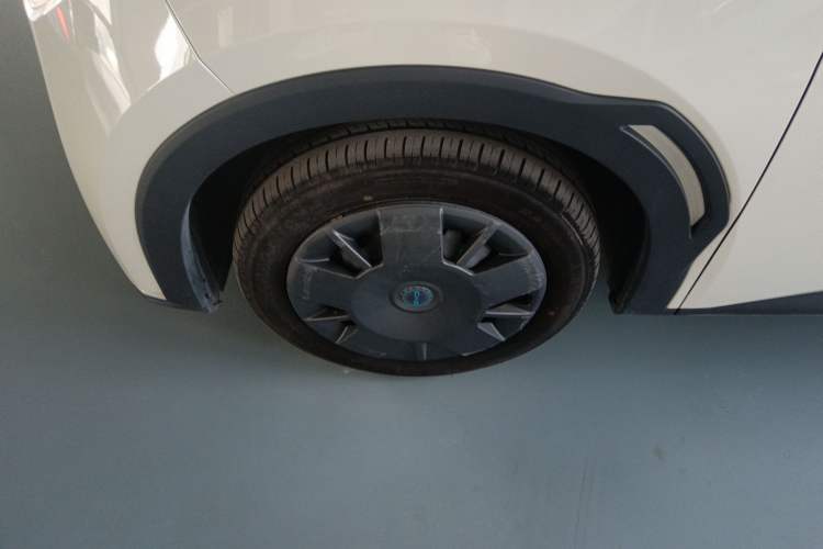 Used BYD Seagull 2024 Honor Edition 305km Dynamic Version