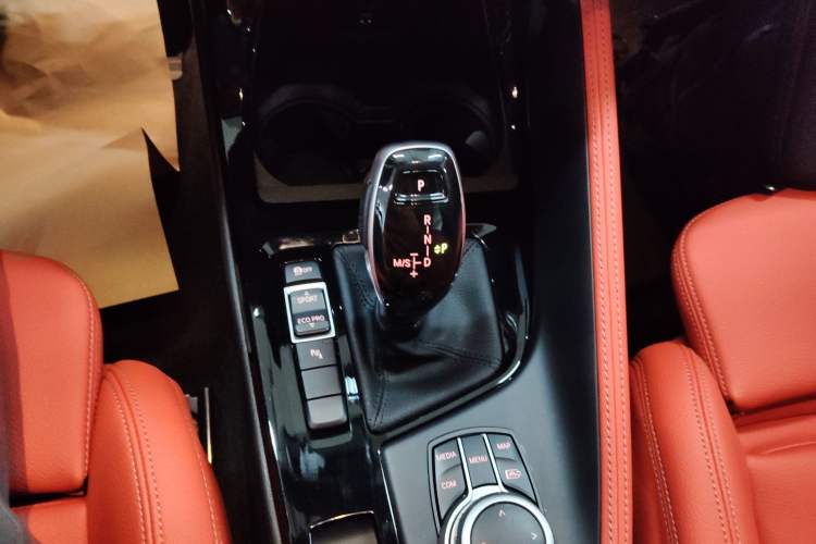 Used BMW X2 2021 Restyled sDrive25i M Sport Package
