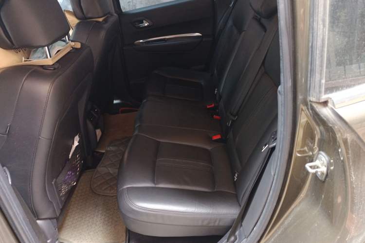 Used Peugeot 3008 2013 2.0L Automatic Trend Edition