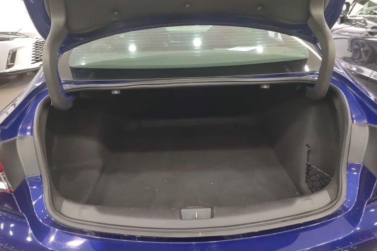 Used Buick Regal 2020 GS 28T Elite Model
