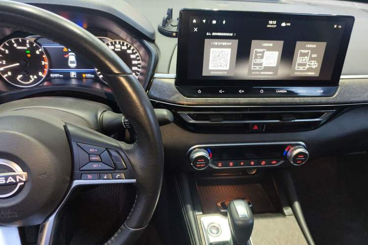 Used Nissan Teana 2022 2.0L XL-TLS Enjoyment Edition