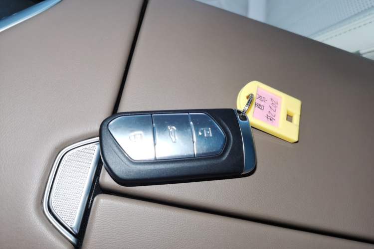 Used VOYAH FREE 2021 Four-Wheel Drive Standard Range-Extended Exclusive Luxury Package
