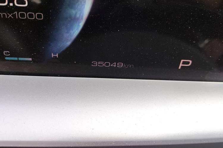 Used Haval H6 2021 3rd Generation 1.5T Automatic Two-Wheel-Drive Supreme
