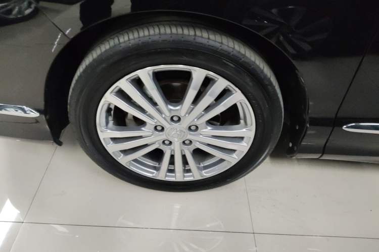 Used Honda Elysion 2016 2.4L Luxury Edition
