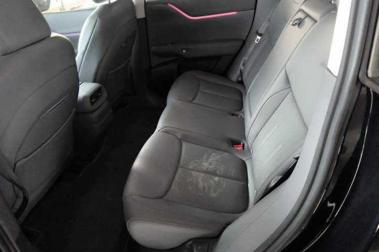 Used XPeng G6 2025 625 Long-Range Max Tech Edition