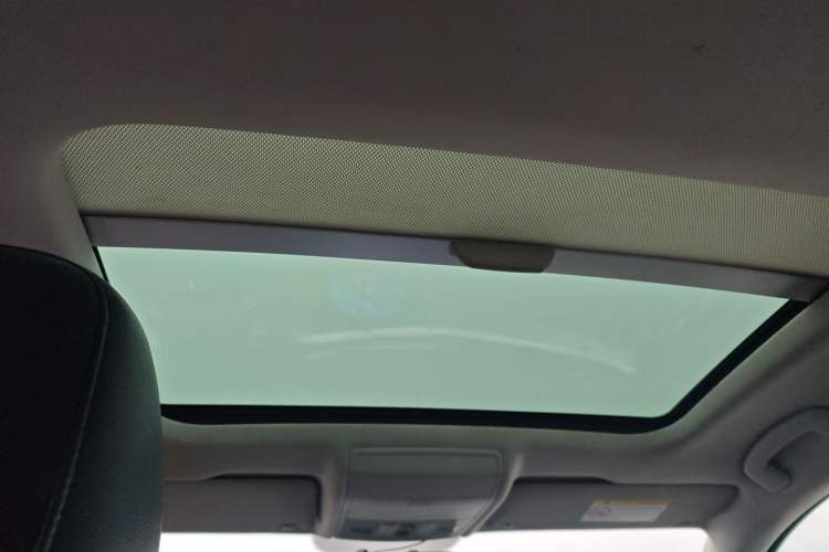 Used Volkswagen Lamando 2017 230TSI DSG Fashion Edition
