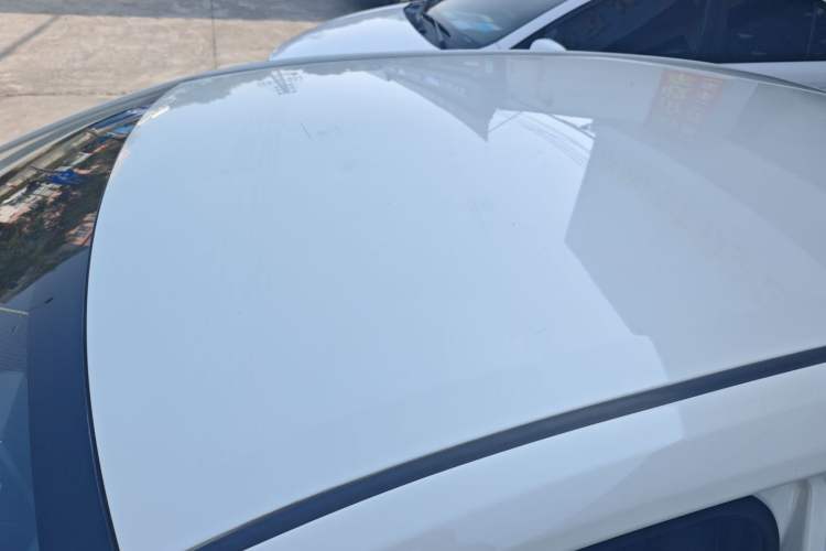 Used Toyota Levin 2019 185T CVT Entry-Level Version China VI Standard