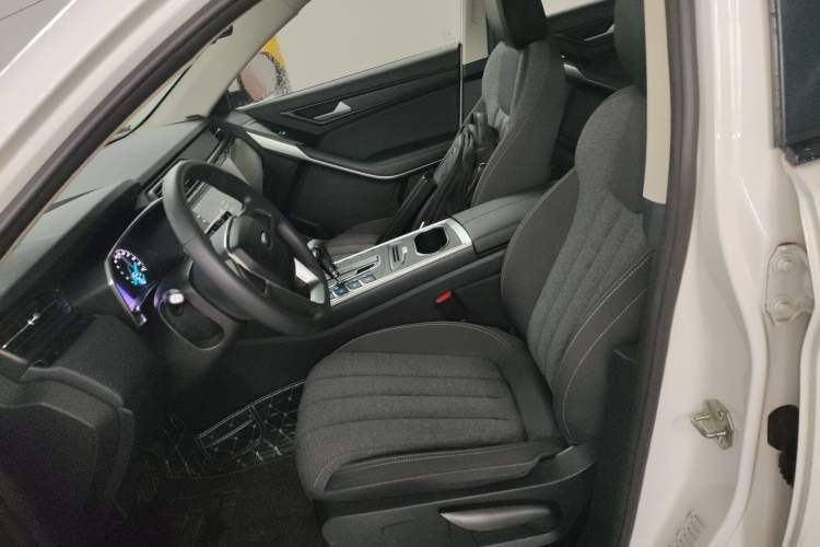 Used Ford Territory 2019 Custom Edition
