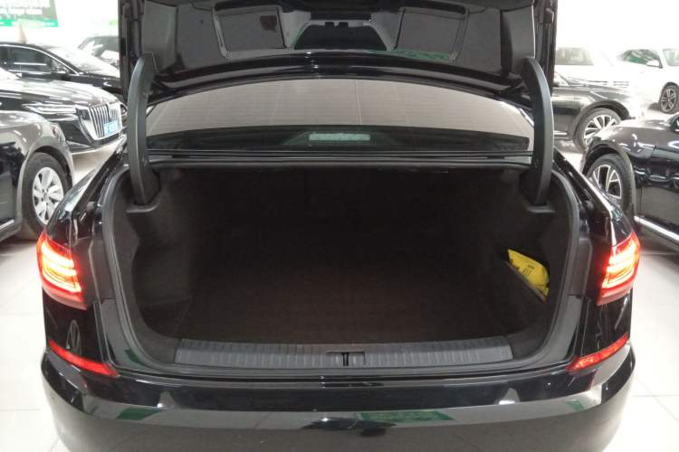 Used Volkswagen Passat 2024 330TSI Elite Edition
