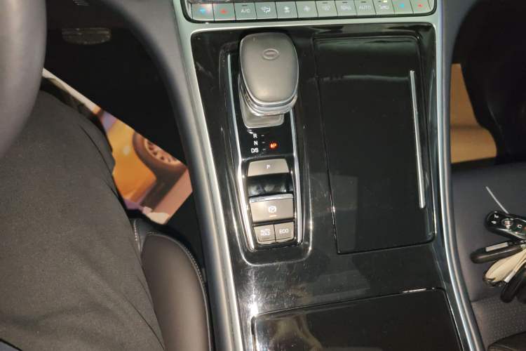 Used GAC Trumpchi M8 2023 Master Series 390T Ultimate Edition
