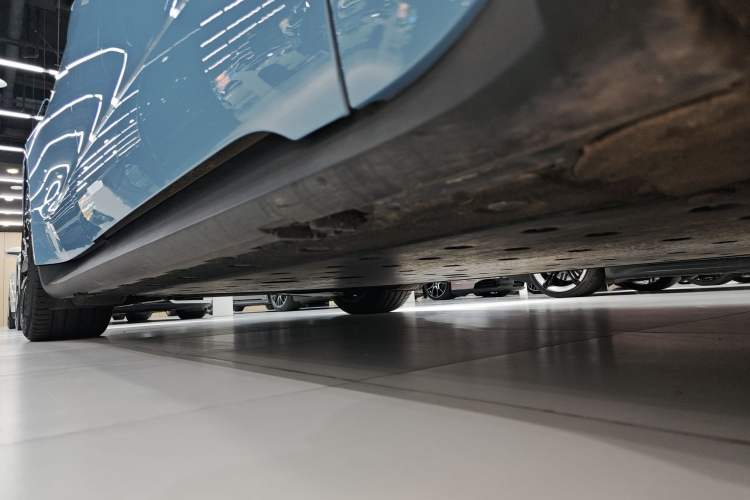 Used Porsche Taycan 2022-Year Updated Taycan
