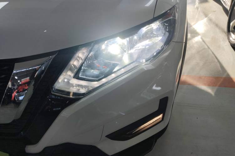 Used Nissan X-Trail 2021 2.0L CVT 2WD XL ITS SmartConnect Comfort Edition

