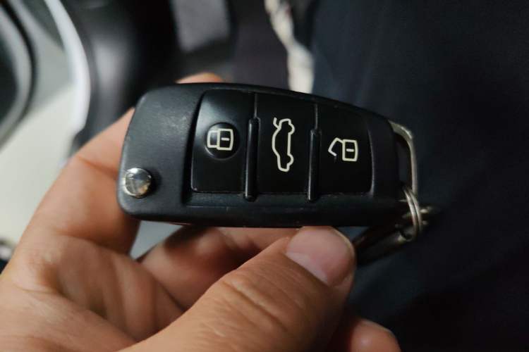 Used Audi A3 2018 30th Anniversary Edition Sportback 35 TFSI Style Model
