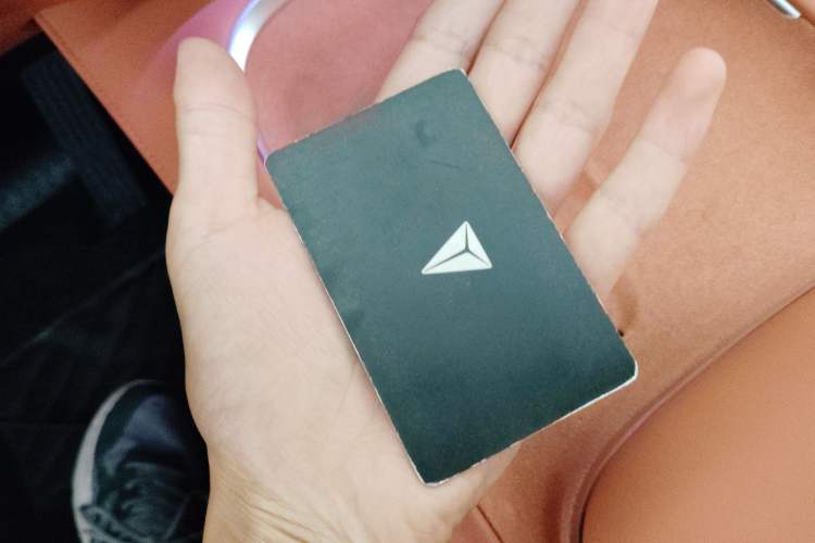 Used  S07 2023 620Max Pure Electric Version
