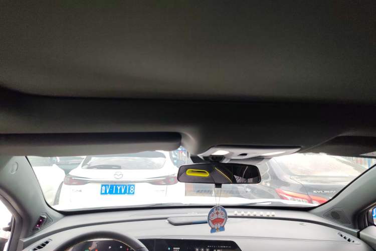 Used Changan UNI-T 2022 1.5T Sport Edition Premium Version
