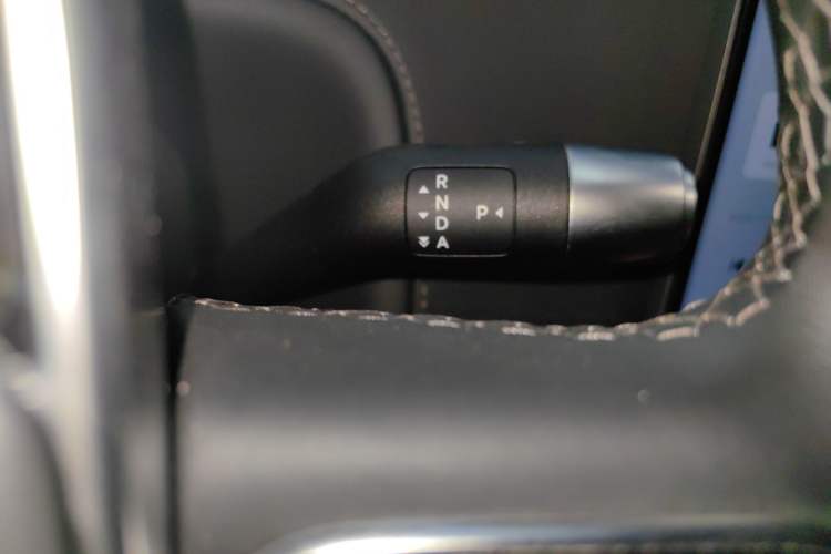 Used Li Auto L7 2024 MAX Model
