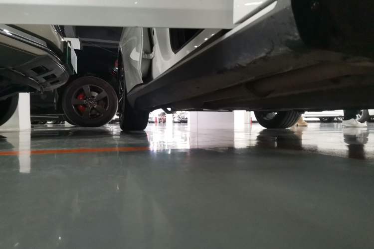 Used  SL03 2024 135Plus Glory Edition