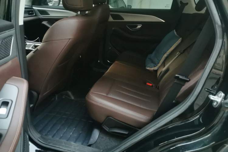 Used JETOUR X90 PLUS 2021 1.6TD DCT Villa 5 Seats