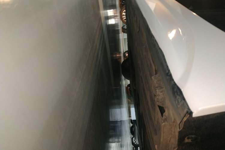 Used BMW 3 Series 2016 320Li Fashion Model
