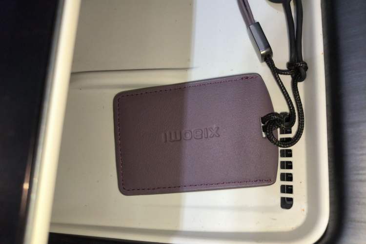 Used  SU7 2024 Rear-Drive Long-Range Intelligent Driving Version