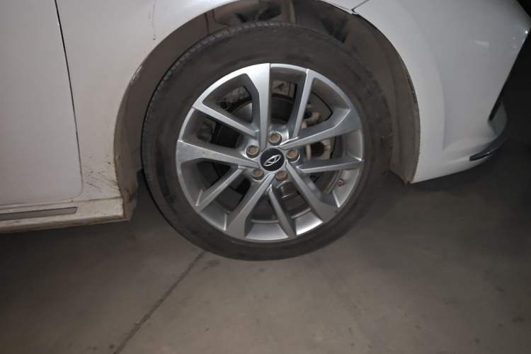 Used Chery Arrizo GX 2019 1.5T CVT New Dynamic Color Version China V Standard
