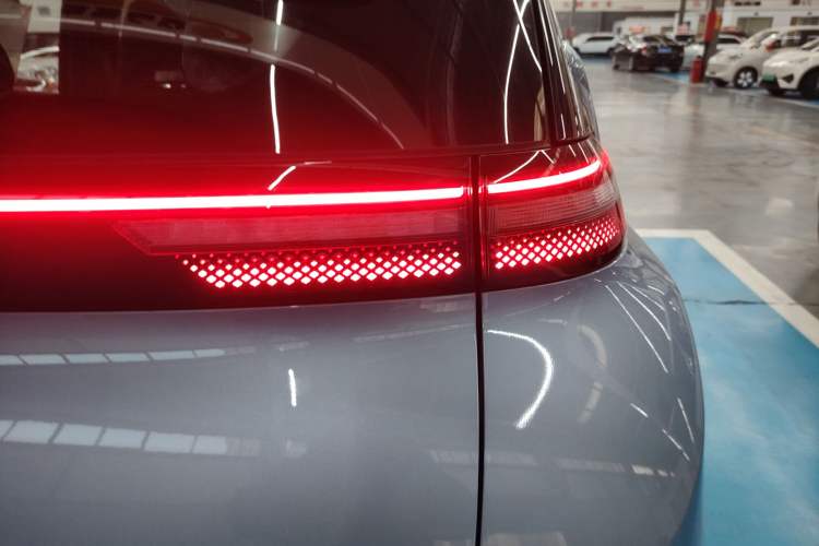 Used BYD Seagull 2025 Intelligent Driving Version 305 km Dynamic Edition
