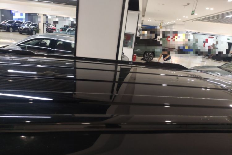 Used Chery Fulwin X3 Plus 2025 Model 501 Four-Wheel Drive Smart Leading Edition