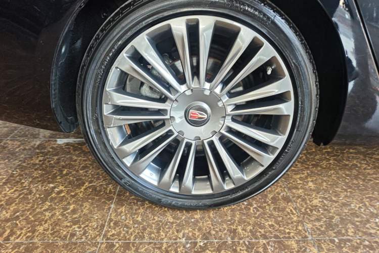 Used Hongqi H5 2020 1.5T DCT Flagship Edition