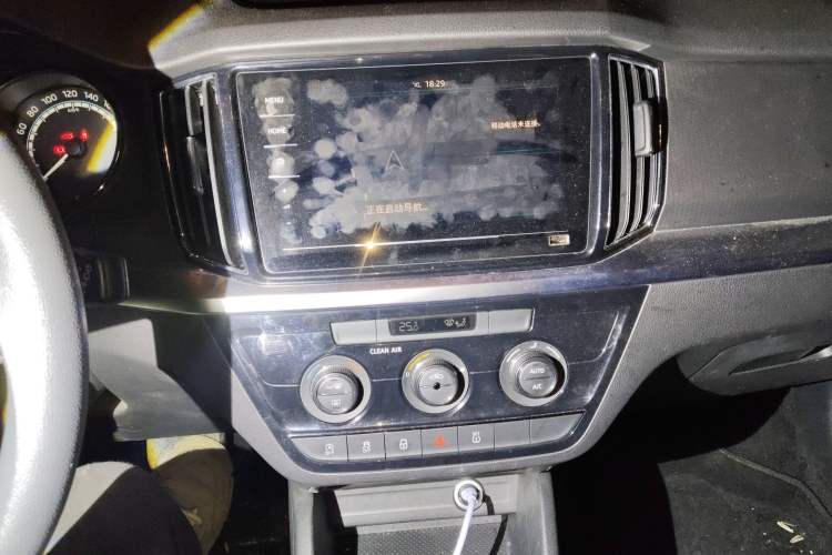 Used Skoda Kamiq 2022 1.5L Automatic Comfort Edition