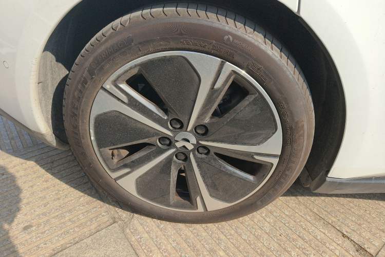 Used Nio ET5T 2024 75kWh Touring